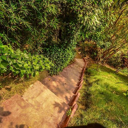 Finca Punta Ayampe Hotel Jipijapa Bagian luar foto