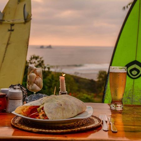 Finca Punta Ayampe Hotel Jipijapa Bagian luar foto