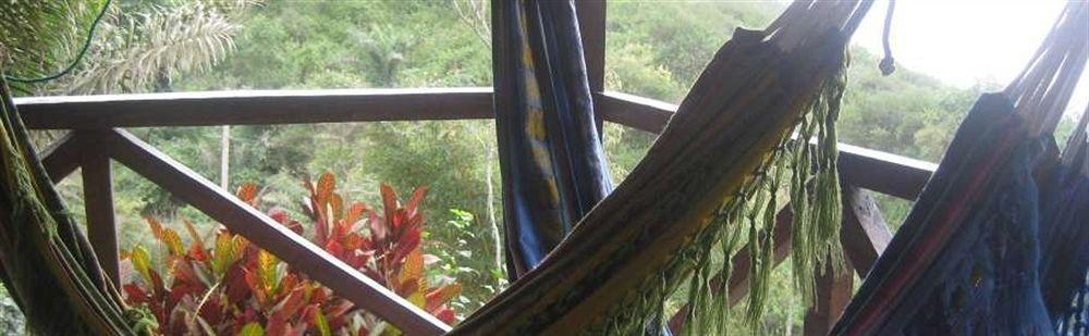 Finca Punta Ayampe Hotel Jipijapa Bagian luar foto