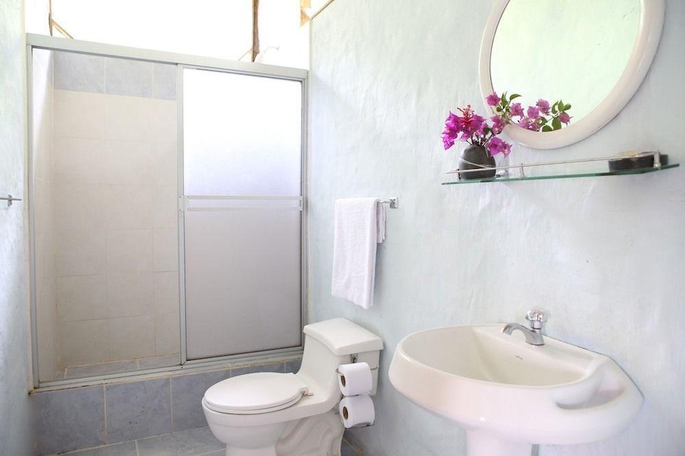 Finca Punta Ayampe Hotel Jipijapa Bagian luar foto
