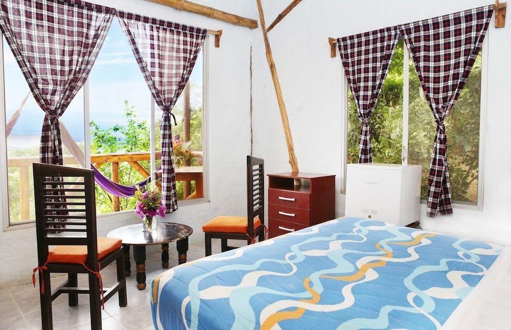 Finca Punta Ayampe Hotel Jipijapa Bagian luar foto