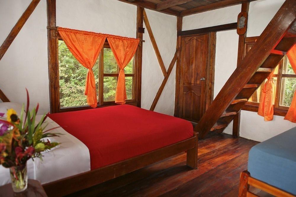 Finca Punta Ayampe Hotel Jipijapa Bagian luar foto
