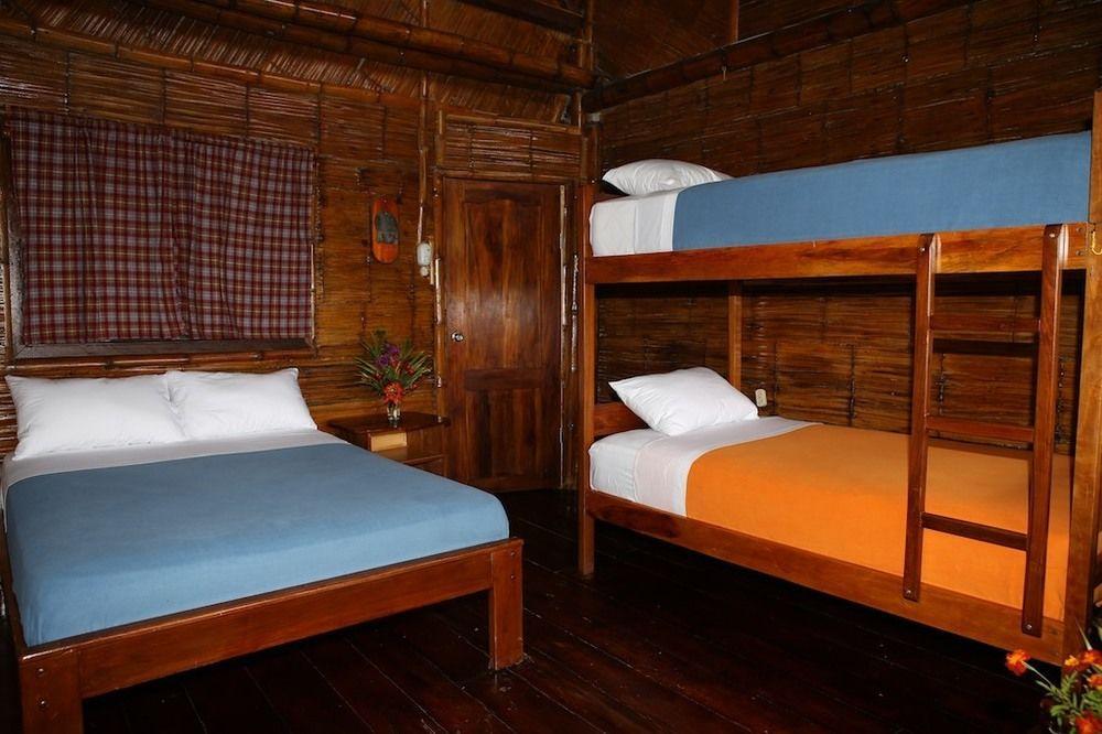Finca Punta Ayampe Hotel Jipijapa Bagian luar foto