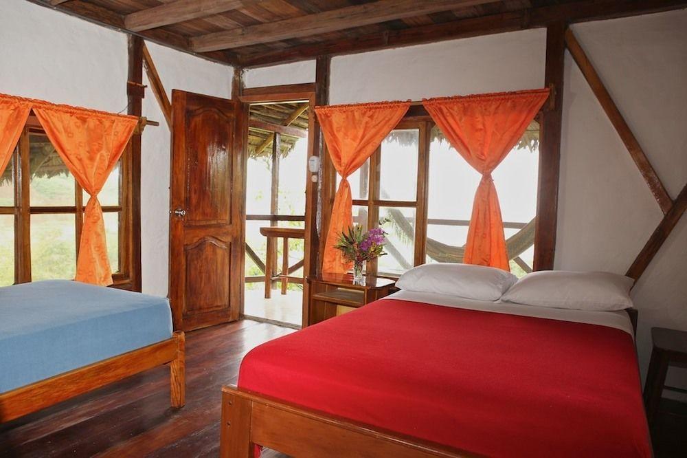 Finca Punta Ayampe Hotel Jipijapa Bagian luar foto