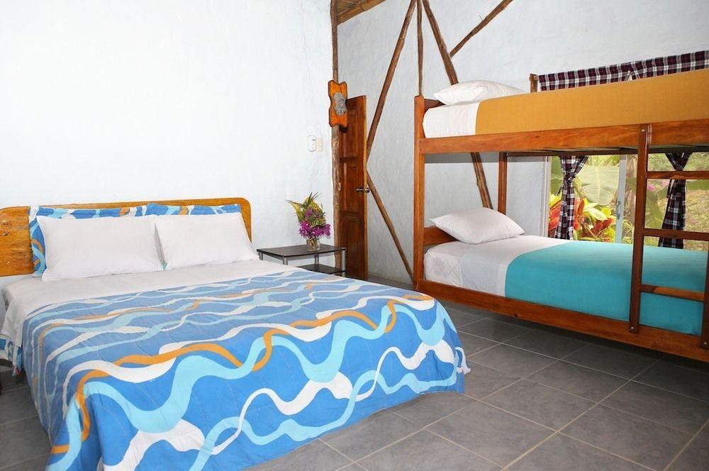 Finca Punta Ayampe Hotel Jipijapa Bagian luar foto