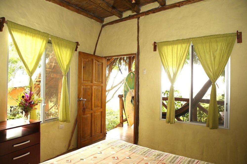 Finca Punta Ayampe Hotel Jipijapa Bagian luar foto