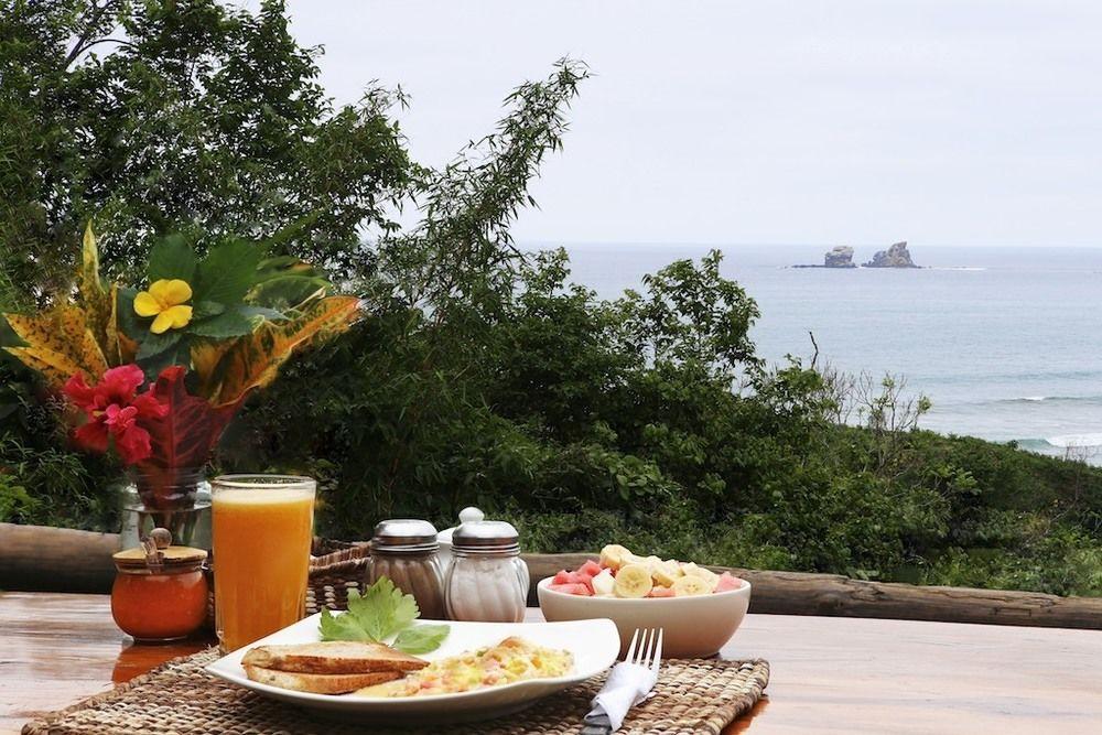 Finca Punta Ayampe Hotel Jipijapa Bagian luar foto