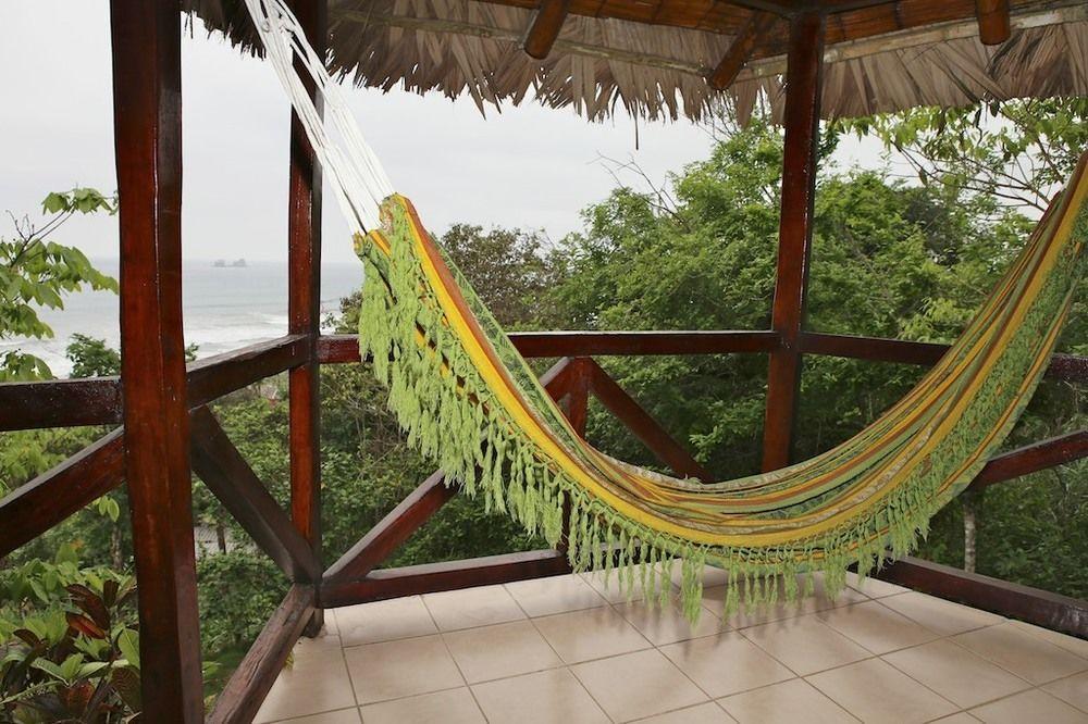 Finca Punta Ayampe Hotel Jipijapa Bagian luar foto