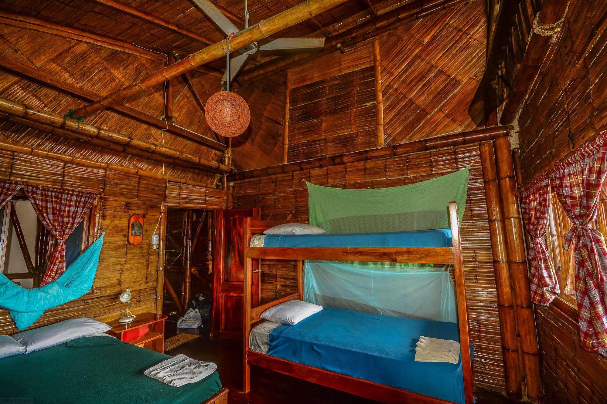 Finca Punta Ayampe Hotel Jipijapa Bagian luar foto