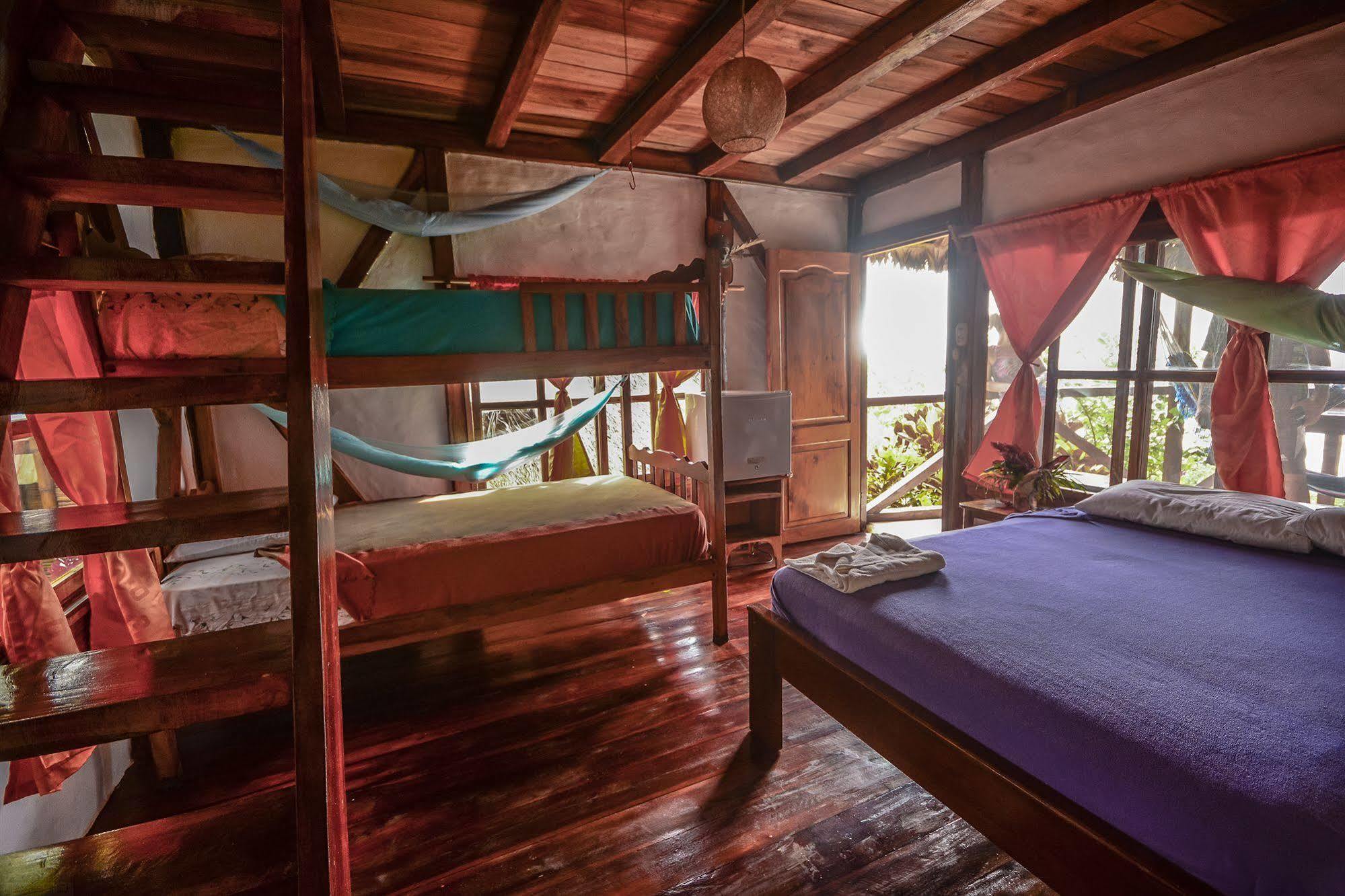 Finca Punta Ayampe Hotel Jipijapa Bagian luar foto